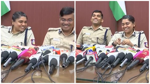 tamil nadu police laughing video viral tamil nadu police laughing video viral