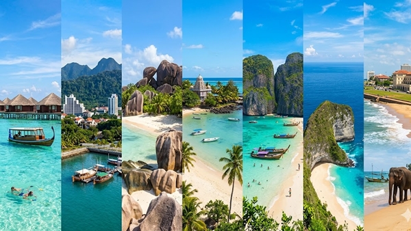 Budget Travel Plans