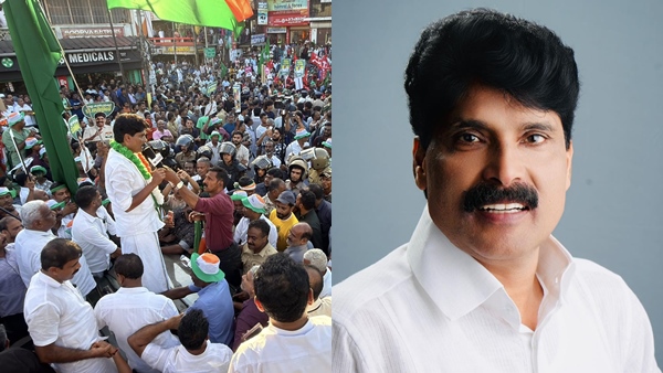 Kalpetta