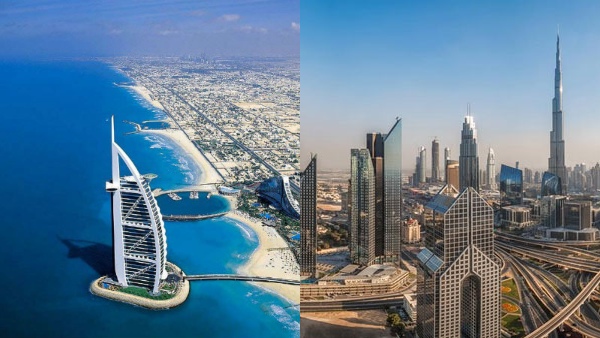 united arab emirates
