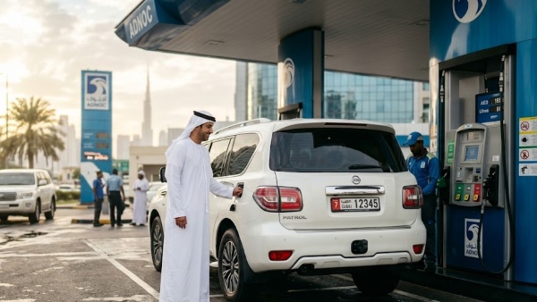 uae