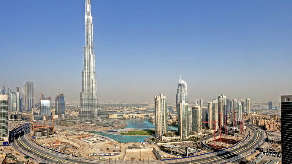 UAE Weather