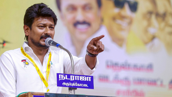 Udhayanidhi Stalin Udhayanidhi Stalin