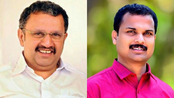 vattiyoorkavu election result