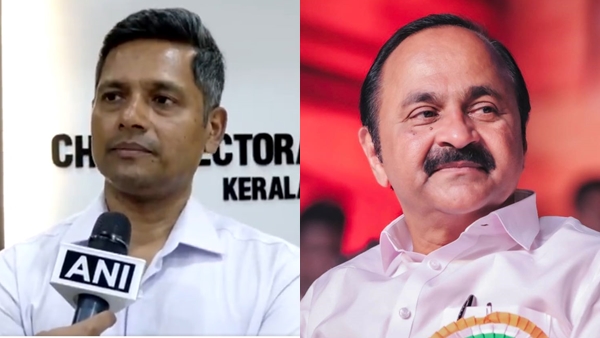 Rathan Kelkar Rathan Kelkar