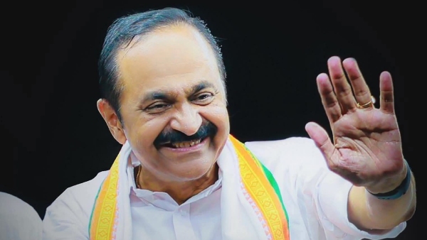 vd satheesan