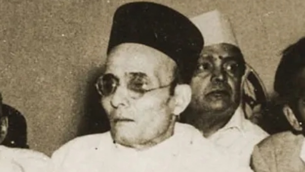 vd savarkar five mercy plea