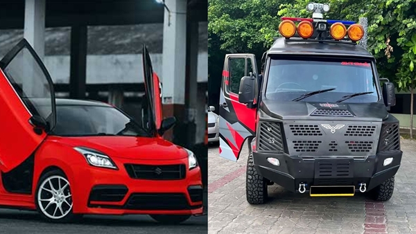 vehiclemodification