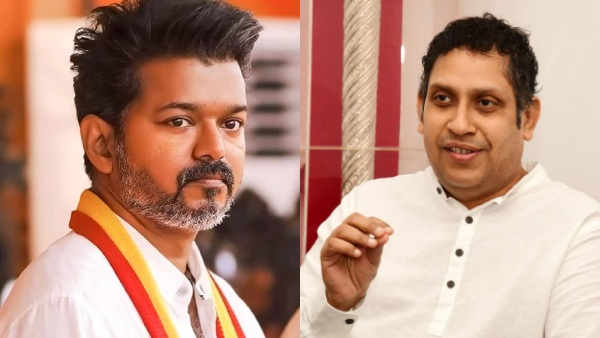 vijay congress praveen chakravorthy rajyasabha poll-