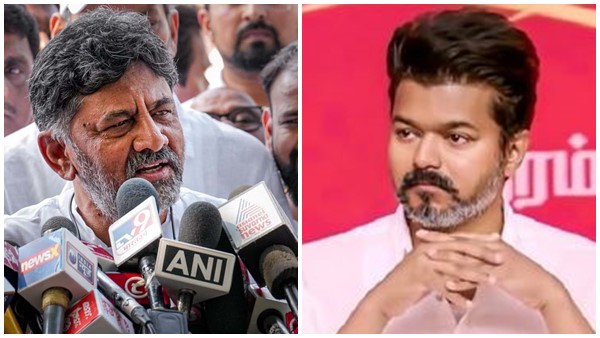 vijay dk shivakumar vijay dk shivakumar