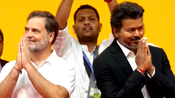 vijay govt first orders in tamilnadu