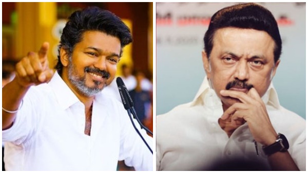vijay mk stalin trichy by election vijay mk stalin trichy by election