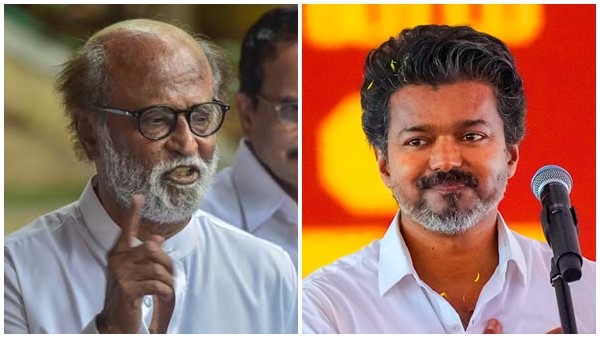 vijay rajinikanth