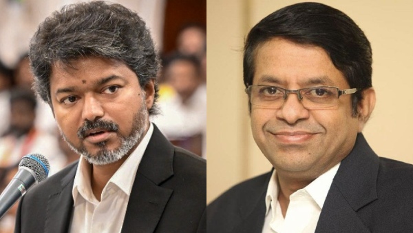 Vijay s Astrologer removed Vijay s Astrologer removed