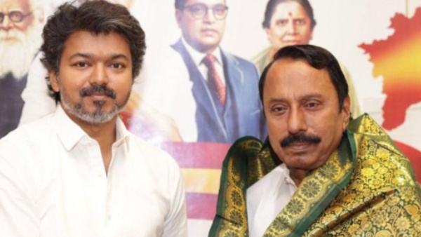 vijay sengottaiayan tamil nadu