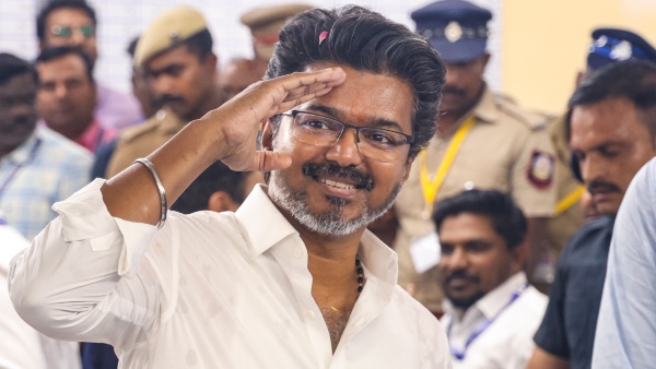 vijay tvk party rajya sabha impact vijay tvk party rajya sabha impact