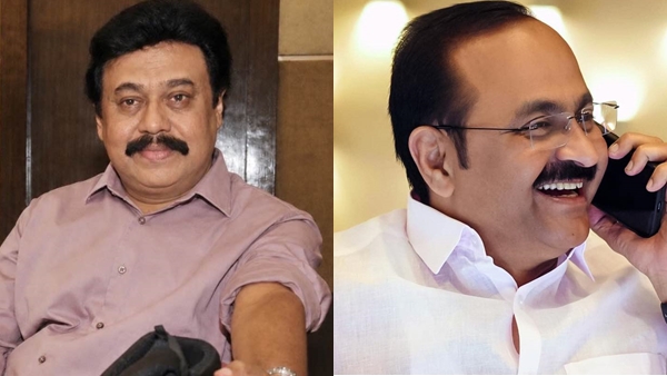 Vinayan