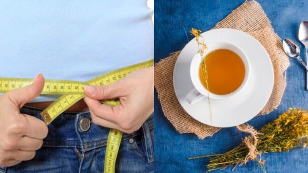 weight loss