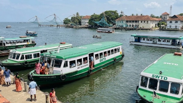 kochi