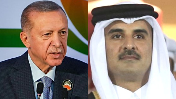 will qatar turkey join saudi pak deal will qatar turkey join saudi pak deal