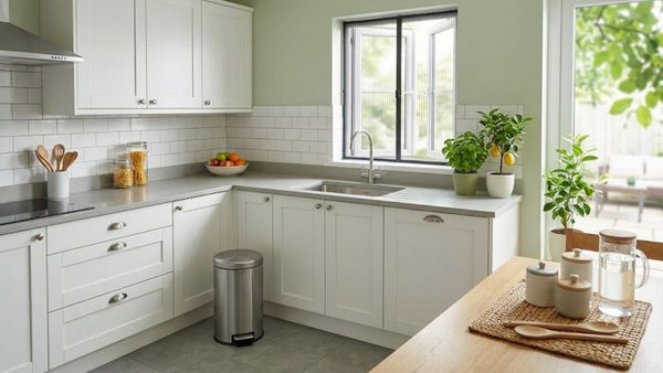Housefly prevention tips for home and kitchen