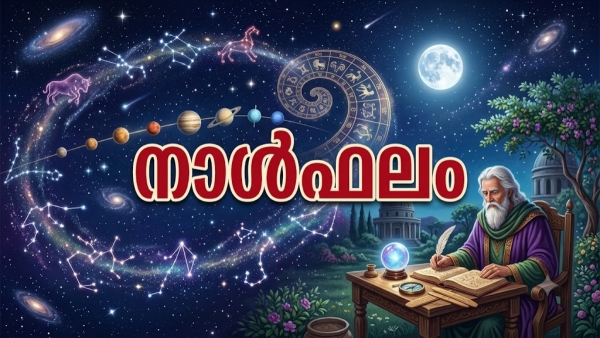 Today Horoscope