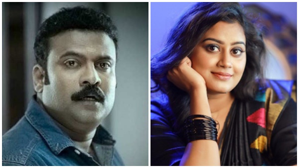 actress ansiba hassan actor tini tom actress ansiba hassan actor tini tom