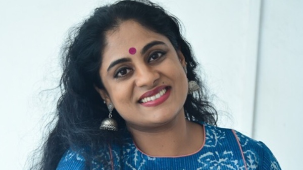 actress asha aravind resigned from amma-