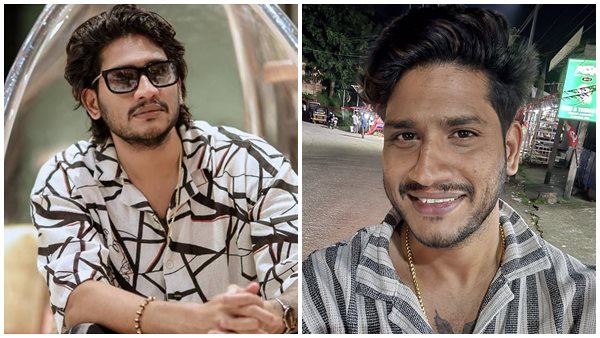 akhil marar job