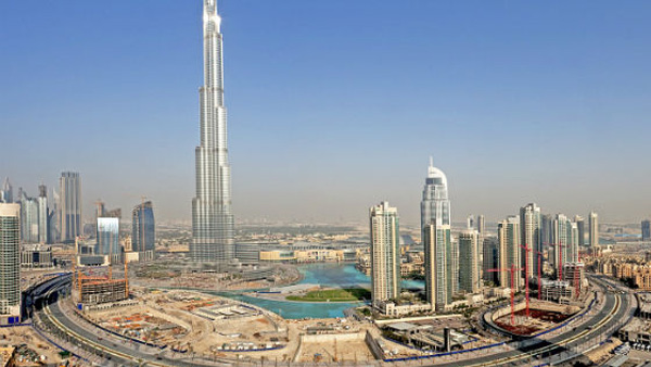 UAE UAE