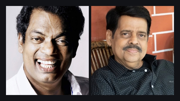 Balachandra Menon Balachandra Menon