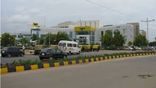 Bengaluru Road Bengaluru Road