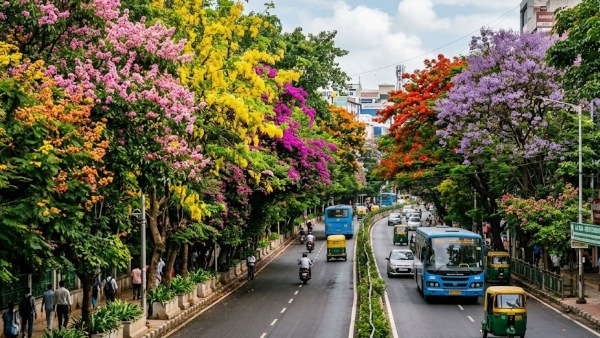 bengaluru