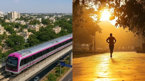 bengaluru