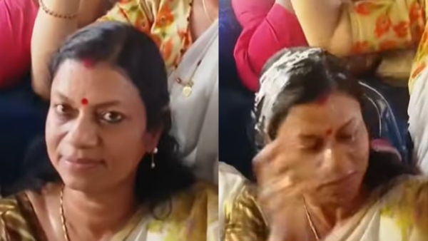 bindhu krishna ksrtc travel in kollam- bindhu krishna ksrtc travel in kollam-