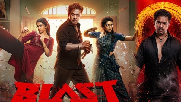 blast movie ott release date blast movie ott release date