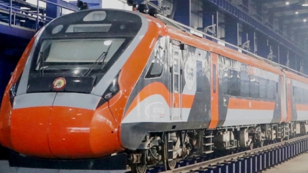 bullet train bengaluru hyderabad chennai