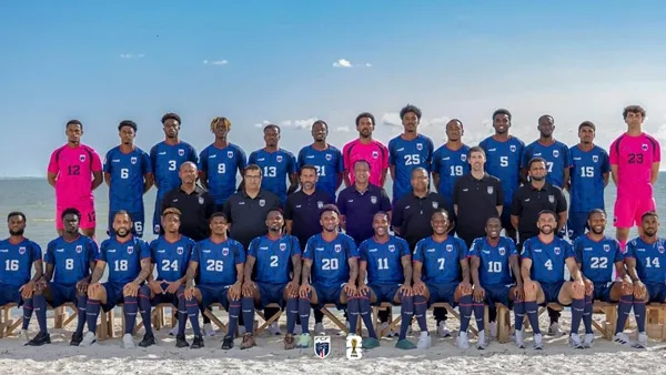 Cape Verde