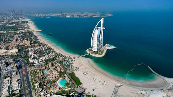 UAE Job Ban