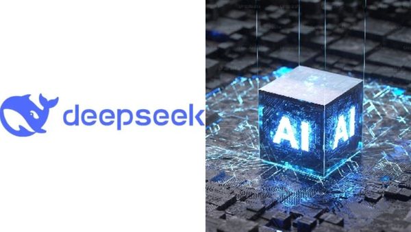 deepkseek deepkseek