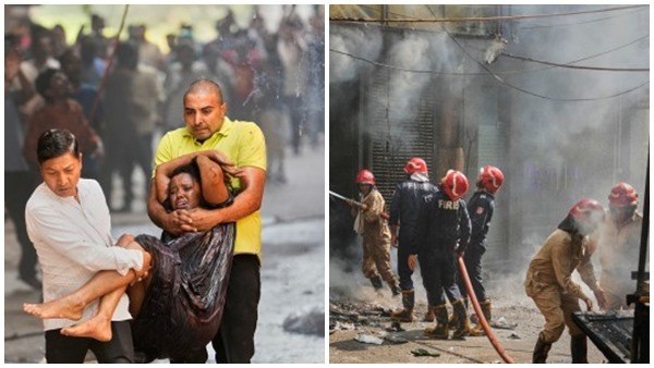 delhihotelfire