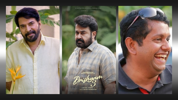 Mammootty Mammootty