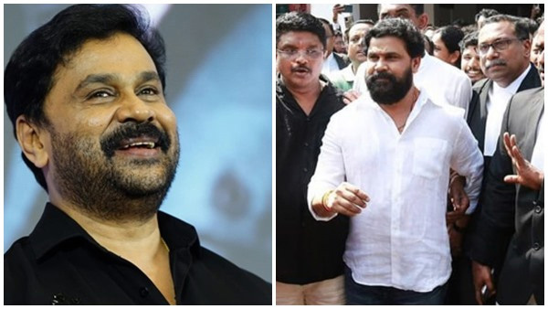 Dileep Case