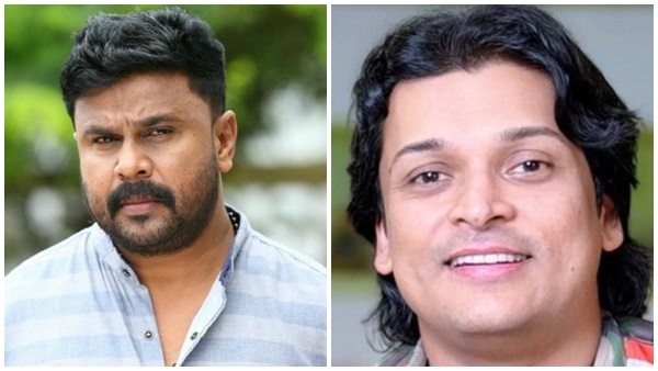 dileep rahul easwar dileep rahul easwar