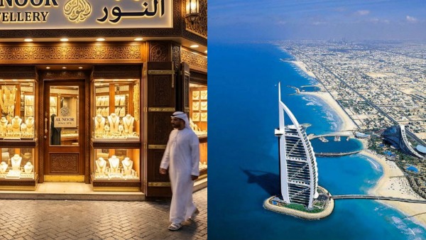 dubai