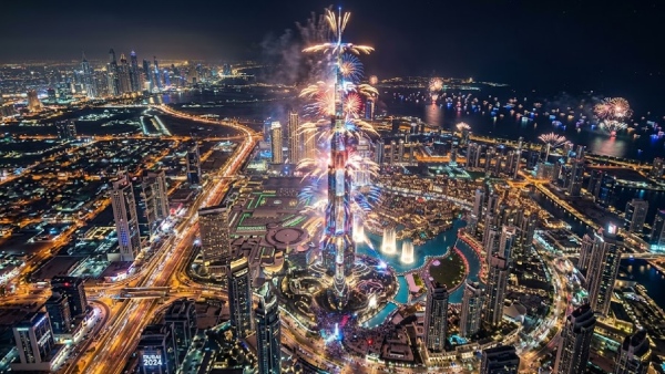 dubai