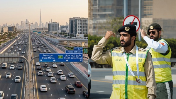 dubai dubai