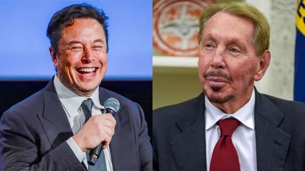 Forbes billionaires