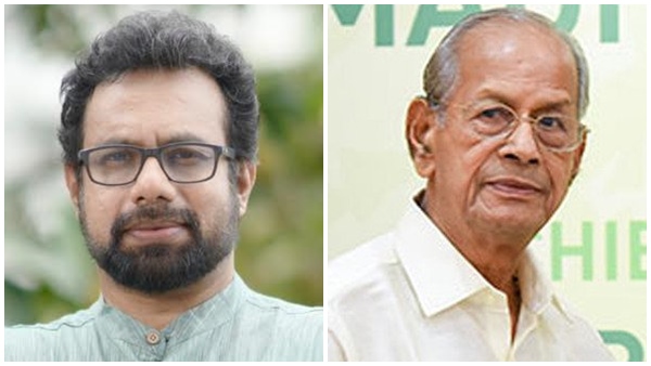 e sreedharan john brittas