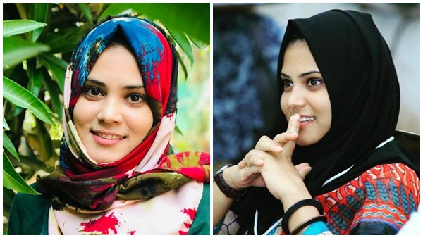 FATHIMA THAHLIYa MLA FATHIMA THAHLIYa MLA